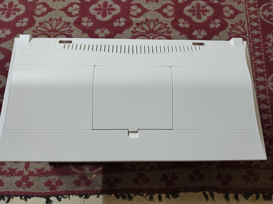 Аквариум за декоративни рибки