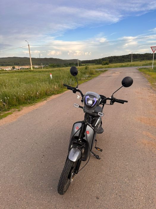 Продаю электро скутер.На ходу!!!