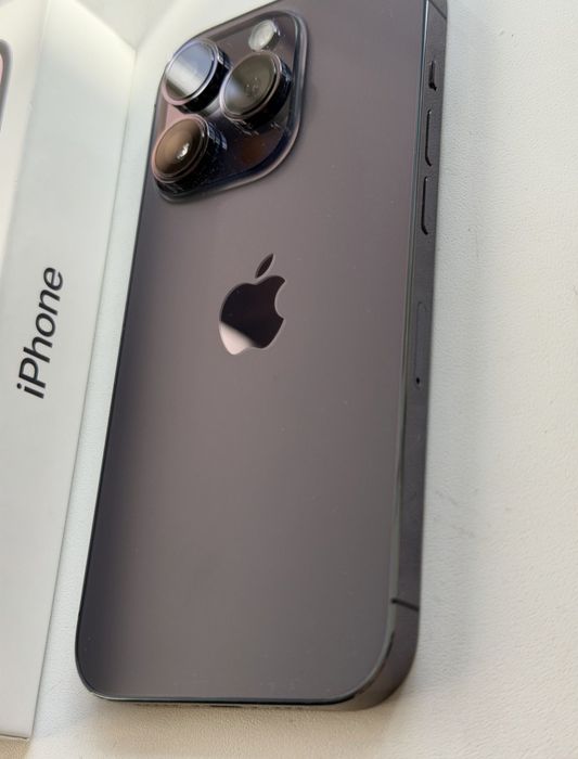 Iphone 14 pro/256gb