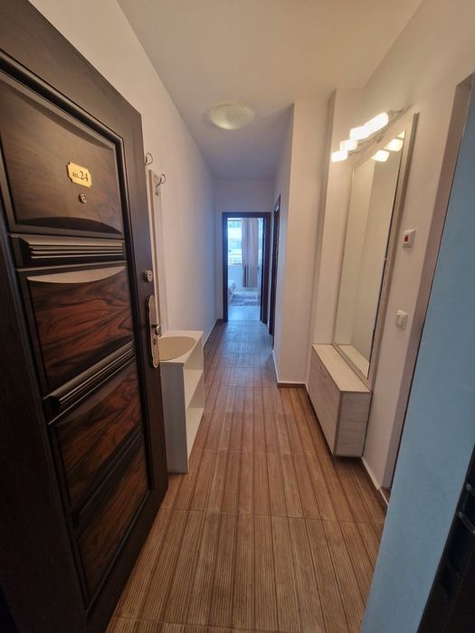 Дава се под наем Двустаен апартамент в Варна, Левски - 59 кв.м за 448.8 € - Снимка #2