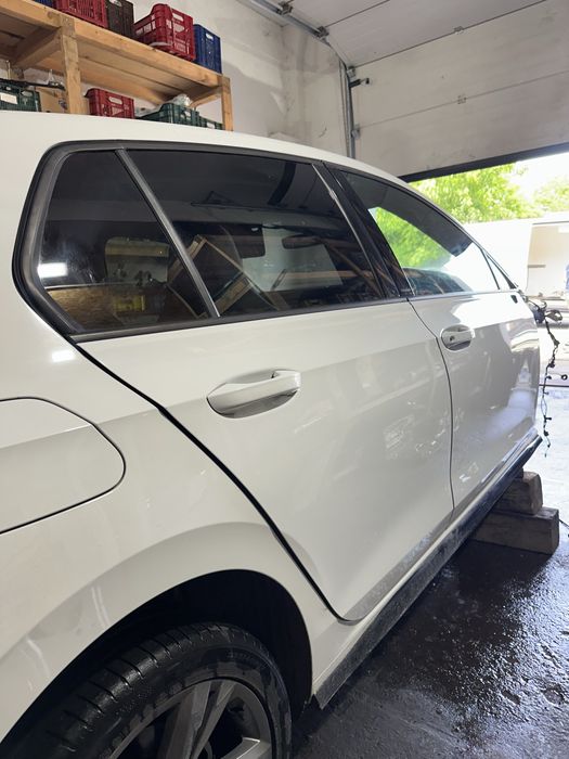 Usi dreapta / Portiere dreapta VW Golf 8 Hatchback, 2020-2025