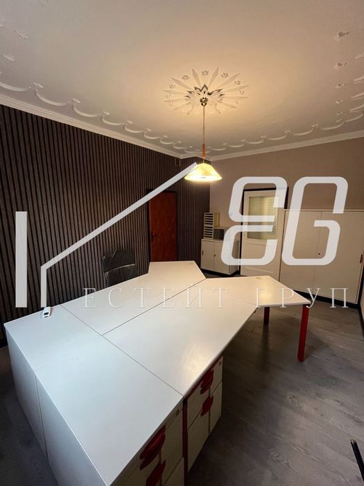 Дава се под наем Офис в Варна, Чаталджа - 96 кв.м за 765 € - Снимка #7