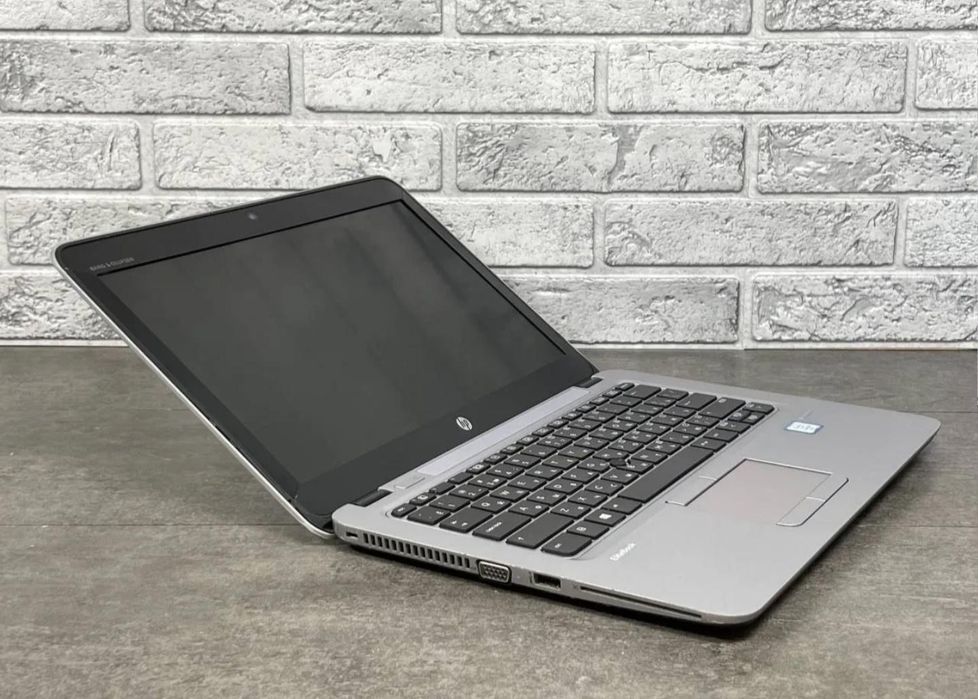 Ноутбук: НР 820G3