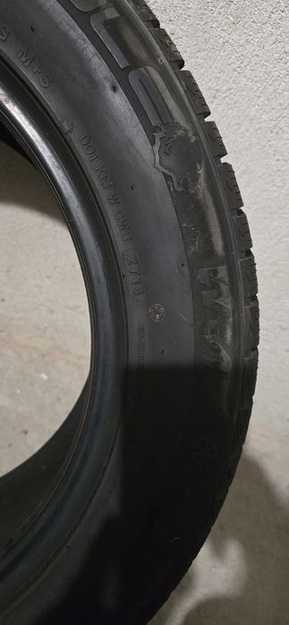 Momo italy 235/55/17