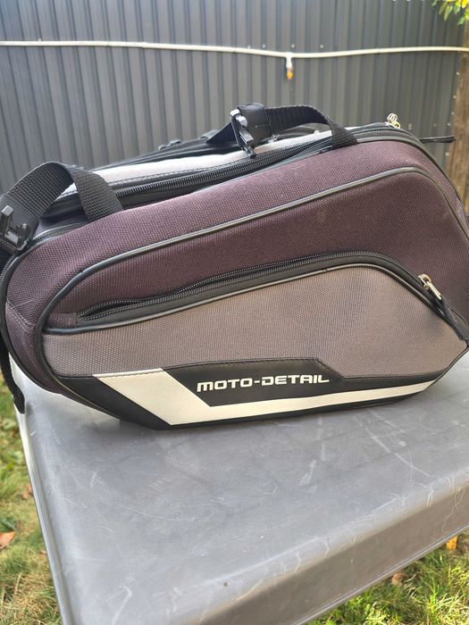 Geti laterale motocicleta