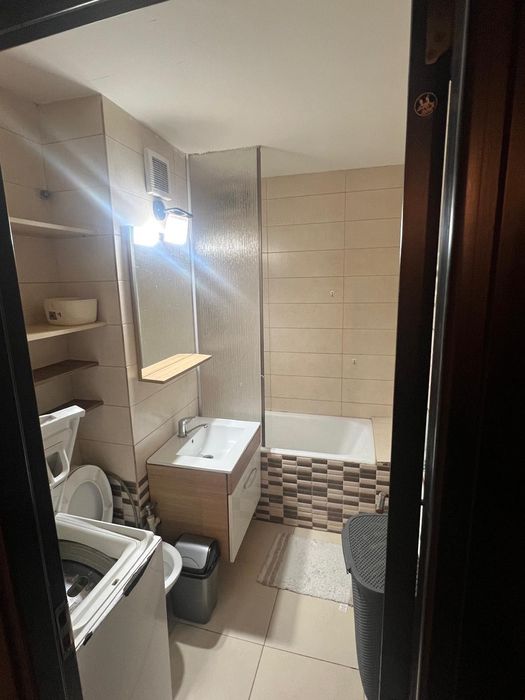 Închiriez apartament 2 camere