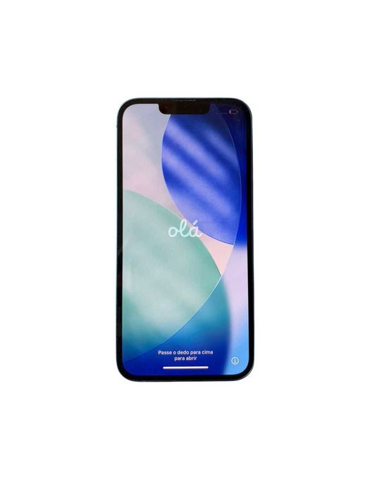 iPhone 13 128GB | 96% Battery Health | Отлично състояние | Пълен комплект