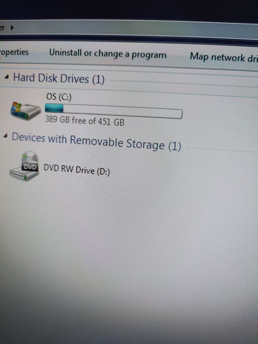 Unitate PC  i5 perfect fricționabila