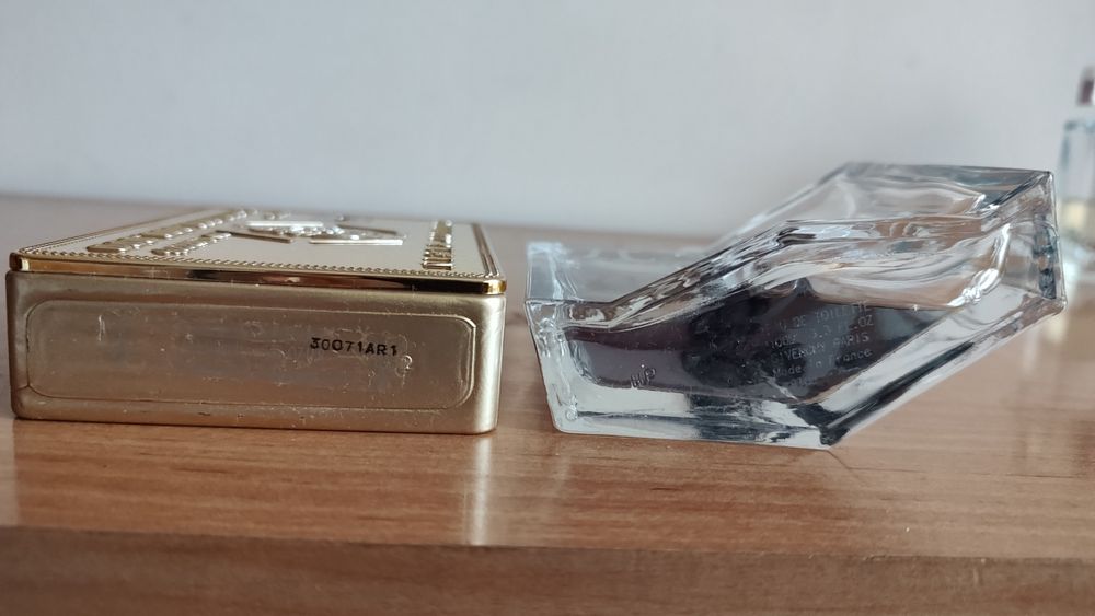 Мъжки оригинални парфюми и афтършейви