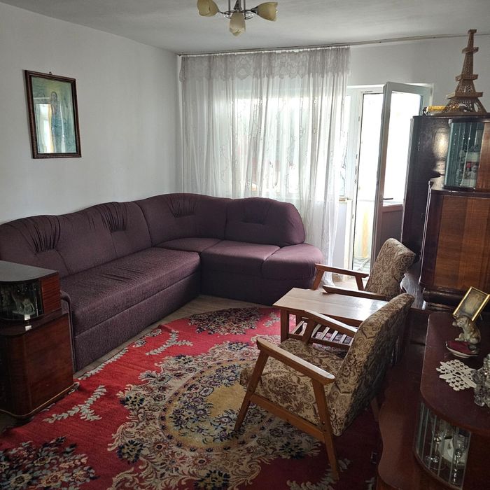 Apartament 2 camere