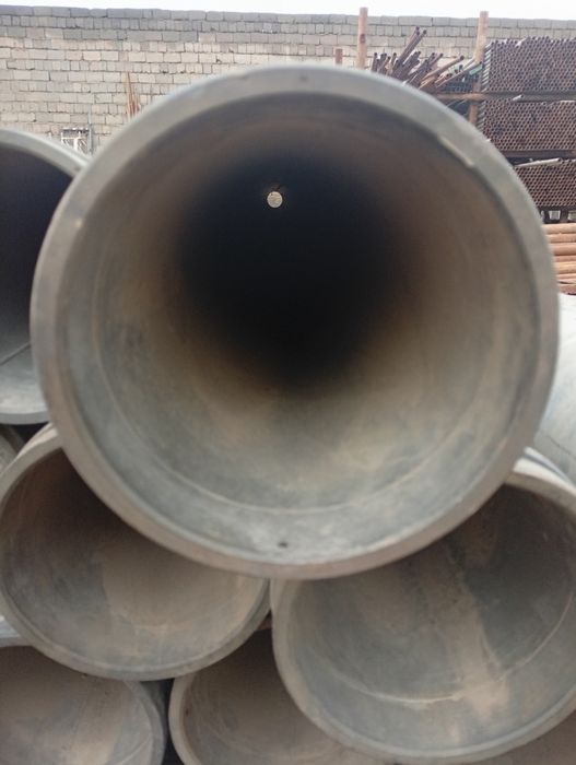 Калин Россия трубалари