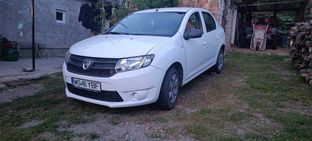 De vanzare Dacia Logan