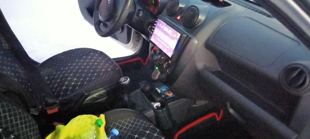 Продам Гранту в отличном состоянии