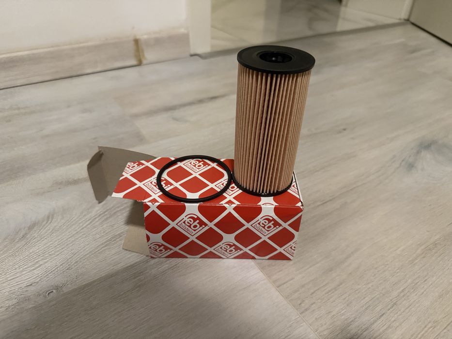 Kit revizie Renault Laguna III 2.0 dCi