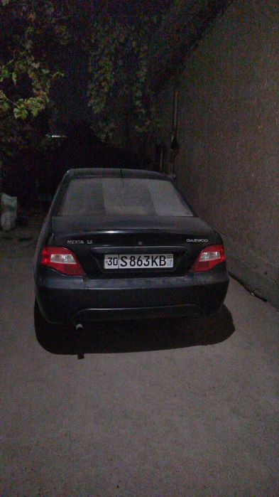 Нексия 2 сотилади