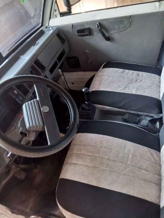 Labo  kareyski yili 1997