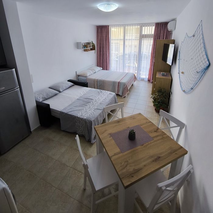 Студио Равда море