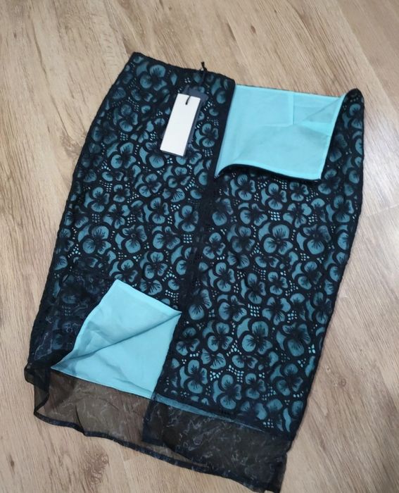 Fusta damă Scee by Twinset retail 106 euro mărimea M