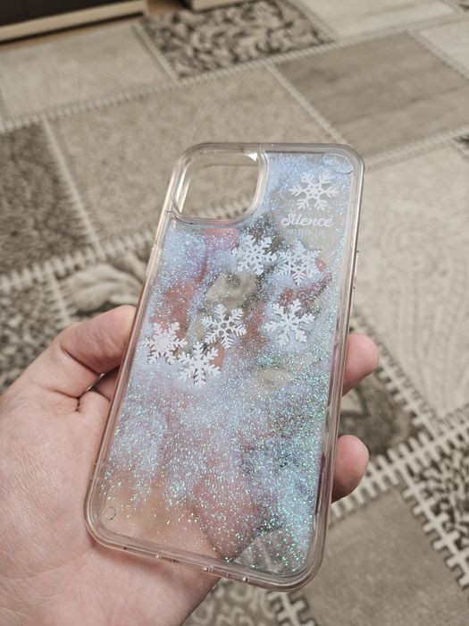 Чехол на Iphone 14