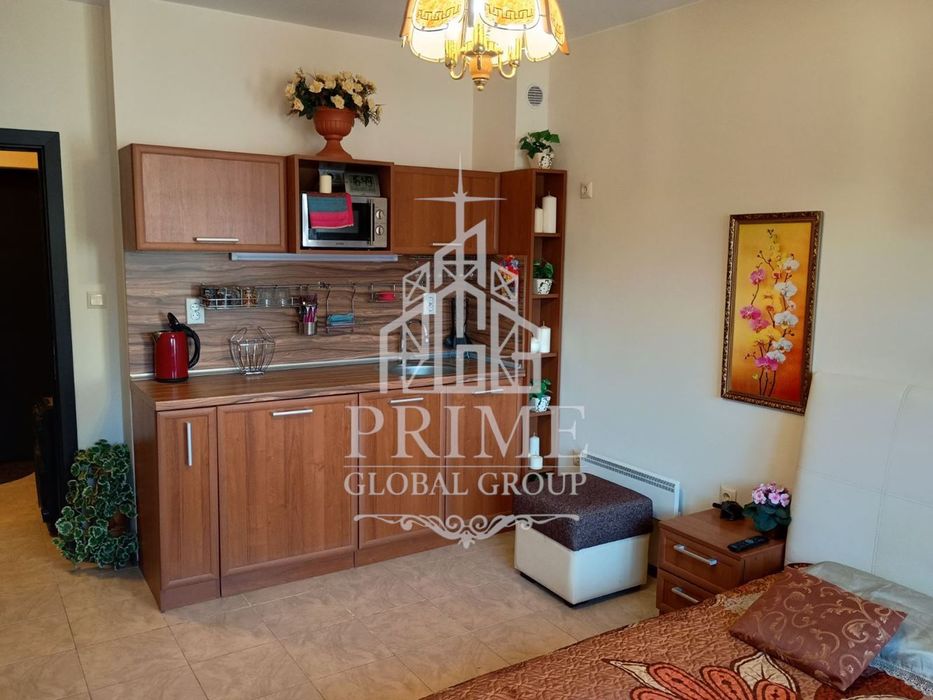 Продава се Четиристаен апартамент в с. Равда, Област Бургас - 112 кв.м за 1384 €/кв.м - Снимка #7
