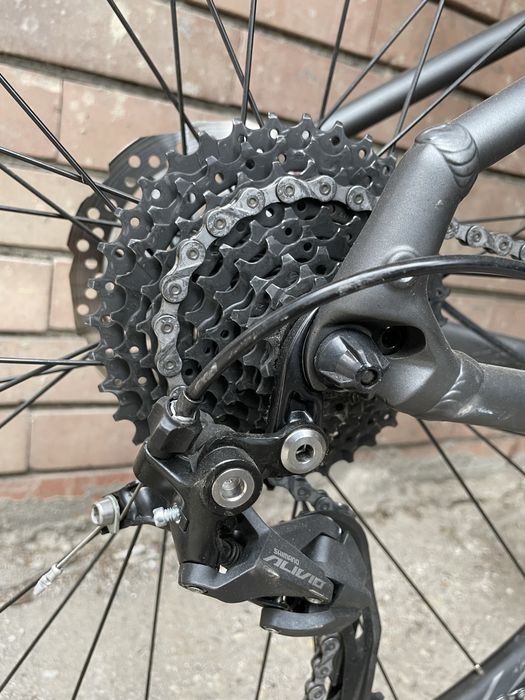 Велосипед Specialized