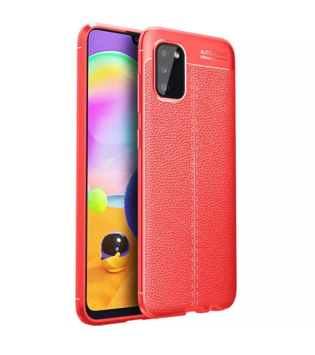 Husa Antisoc model PIELE pt. Samsung Galaxy A02s ,A03s ,A12 ,M12 ,F12
