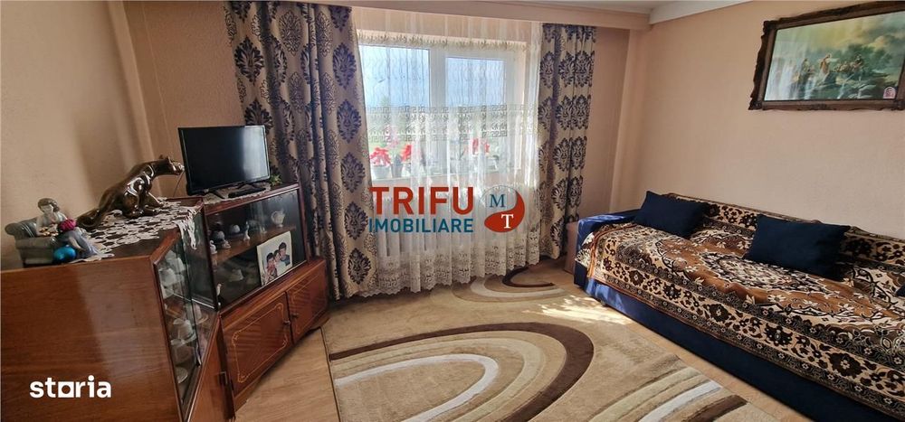 Casa de vanzare 6 camere in Alba Iulia