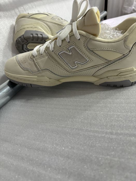 Маратонки  New balance 550