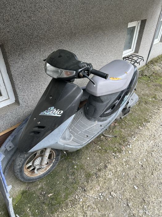 Скутер Honda Dio 50cc
