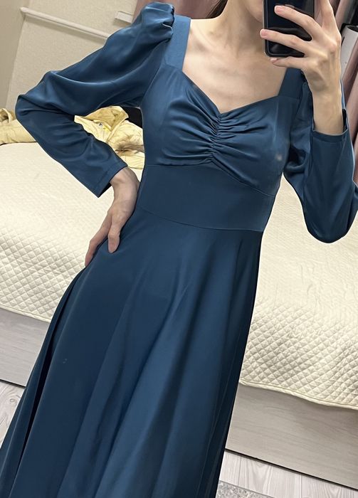 Продам платье