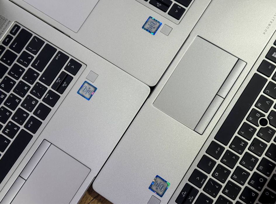 HP Elitebook 840 G5 biznes toifadagi noutbooklar