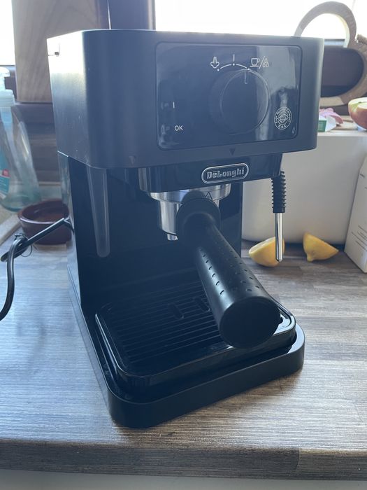 Еспресо машина Делонги кафе машина Delonghi