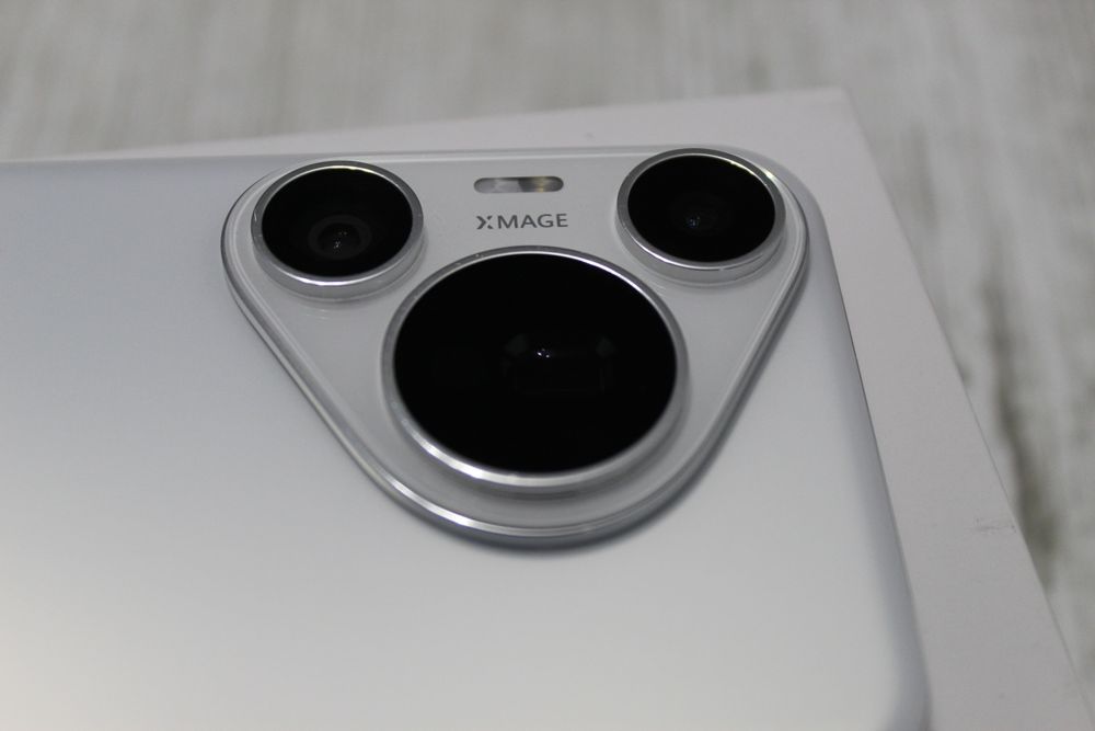 Huawei Pura 70 Pro като нов