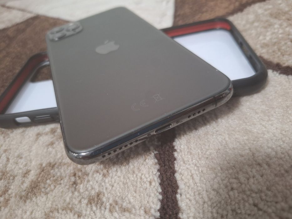 Iphone 11 Pro Max 256