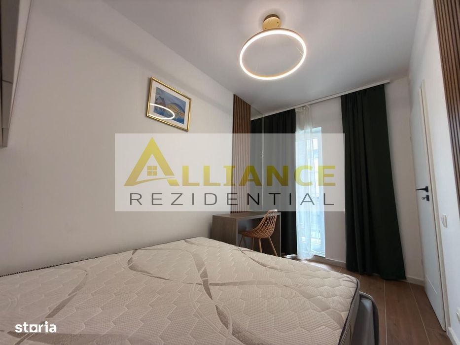 PROIECT NOU || Apartament 2 camere Tip Studio || 7 min Metrou Berceni
