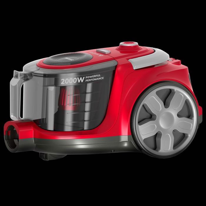 Пылесос Magna VCH2020CH