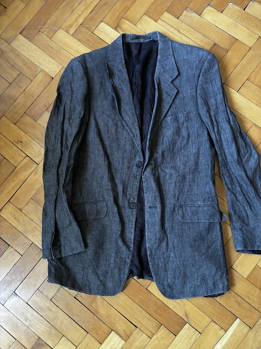 Saint  Laurent, Dolce & Gabana