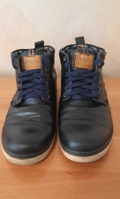 Wrangler®-Много Запазени