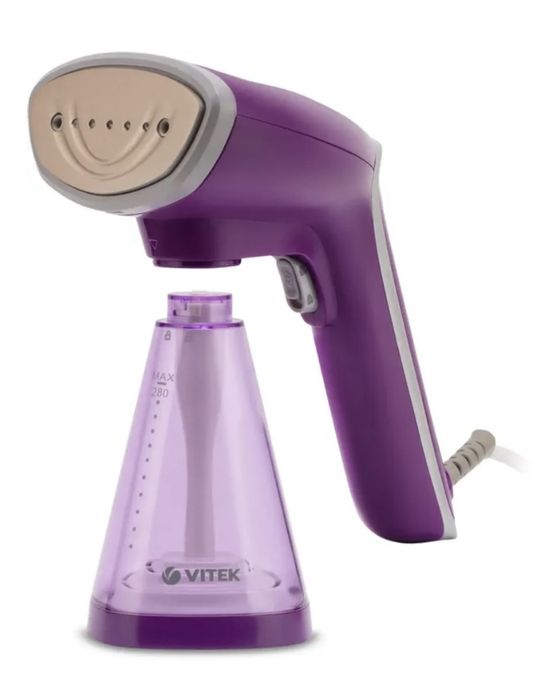 Продам отпариватель VITEK