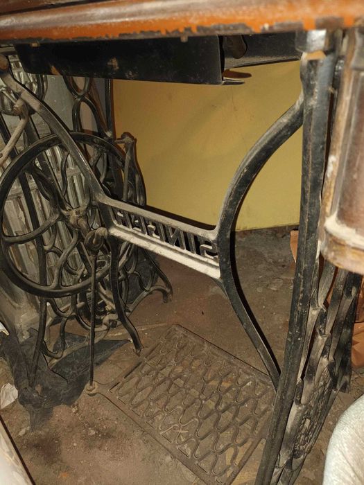 Стари фотоапарати и Стари самобръсначки и други ретро вещи