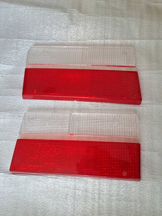 Triple spate ELBA pentru Dacia 1310/1410/Sport cu semnalizare alba