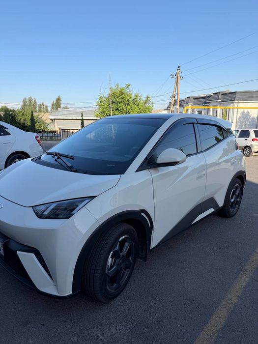 Byd Dolphin Mini moshinasi sotiladi / 2023 yil / 40,000 km