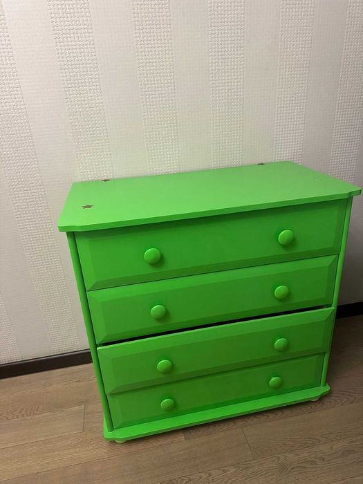 Комод, детский, недорого