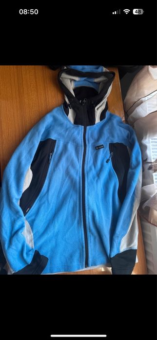 Polar Haglöfs damã