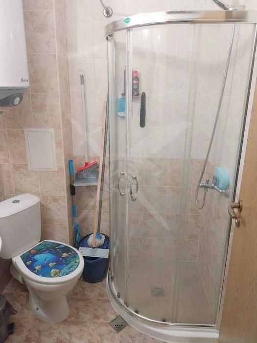 Продава се Двустаен апартамент в к.к. Слънчев бряг - 41 кв.м за 1440 €/кв.м - Снимка #4