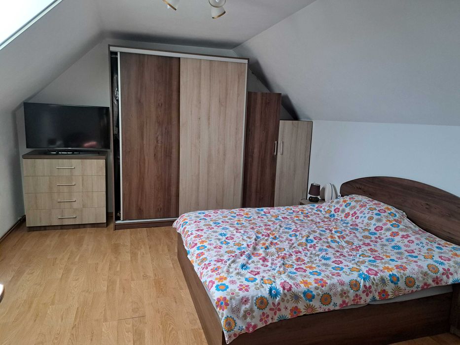 Casă de vânzare !!!