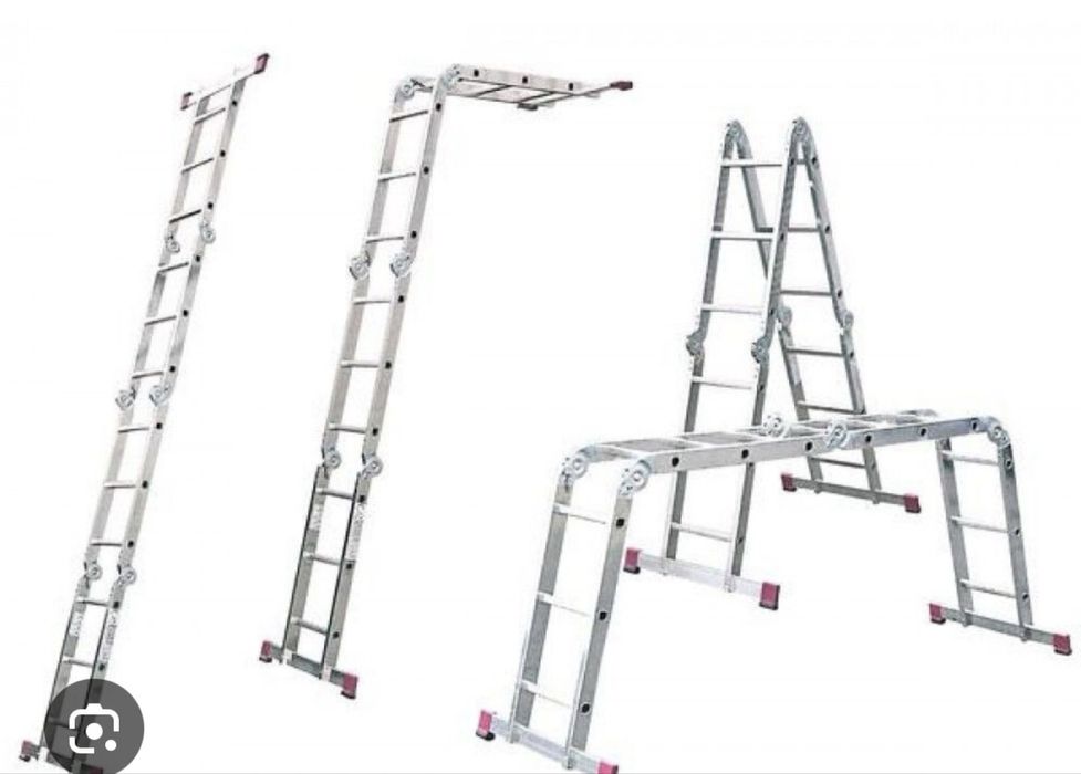 Лесница трансформер