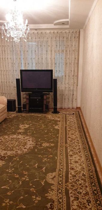 Продам 3х - комнатную квартиру