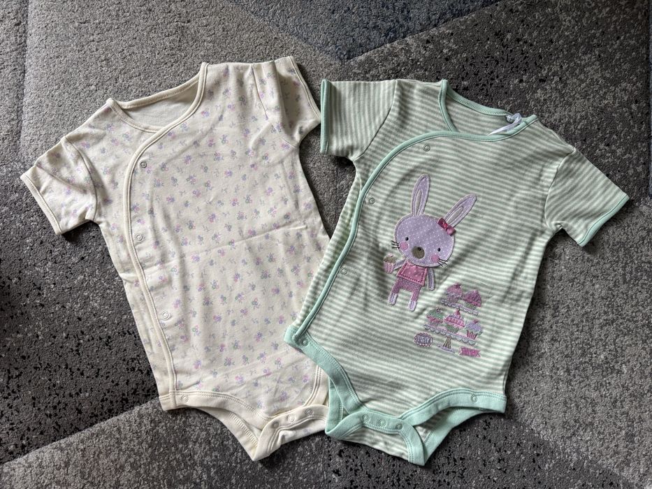 Нов лот Next / Mothercare момиче 18-24 месеца