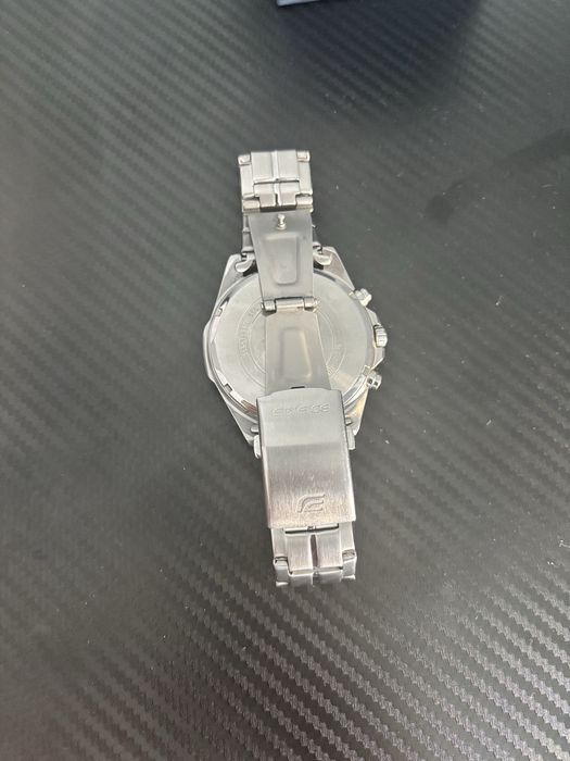 Часовник Casio EFR-556DB-2AVUEF